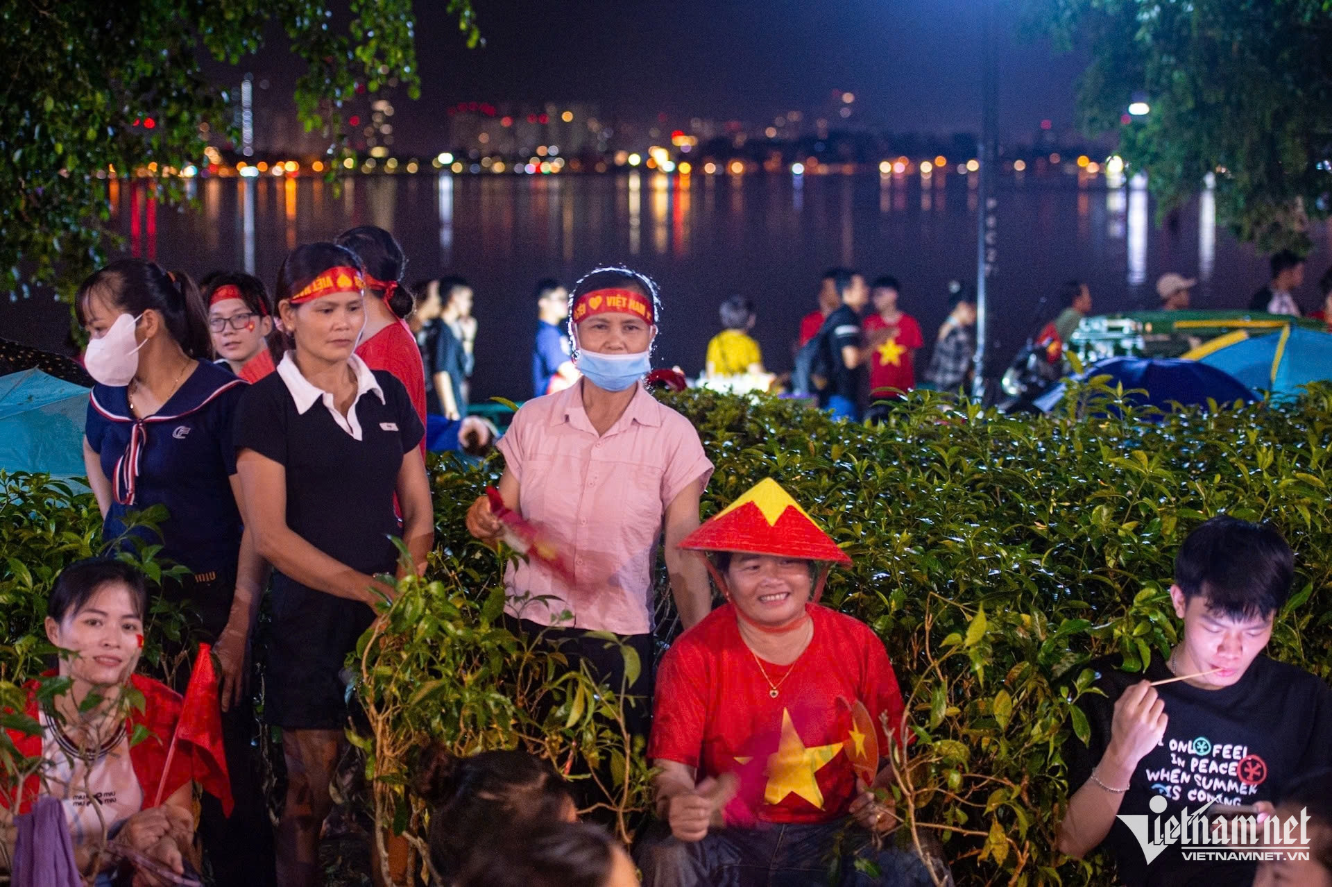 Dàn xe tăng, khí tài cùng vạn chiến sĩ hội tụ về Quảng trường Ba Đình - 46