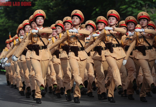 Ảnh: Hoàng Triều