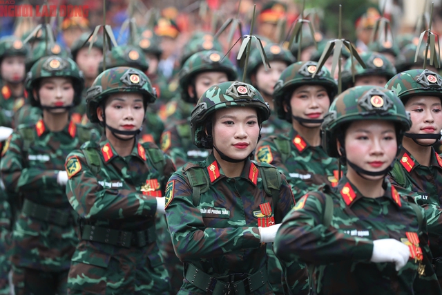 Ảnh: Hoàng Triều