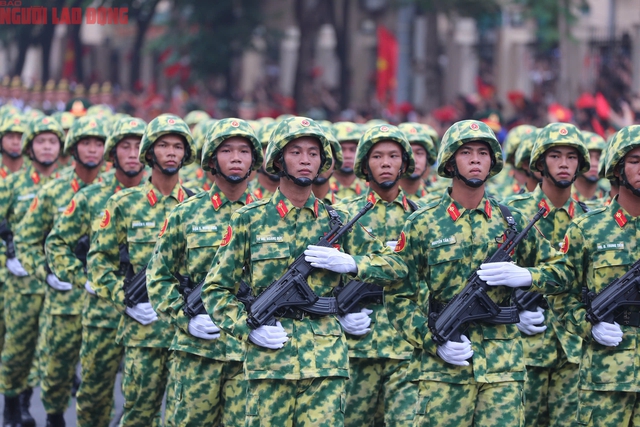 Ảnh: Hoàng Triều