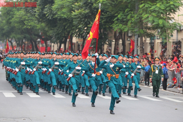 Ảnh: Hoàng Triều