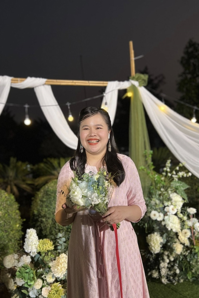 Hành trình phi thường của nữ MC đặc biệt nhất VTV - 1