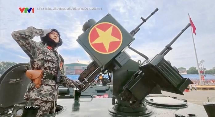 VTV đã hoàn toàn đốn tim khán giả