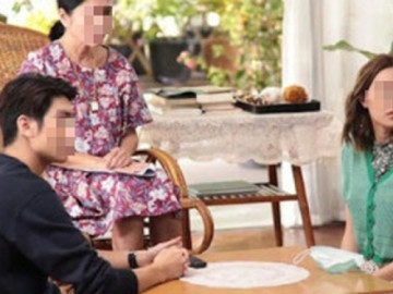 Về quê vợ dịp nghỉ lễ, hành động của con rể khiến bố mẹ vợ xấu hổ với họ hàng