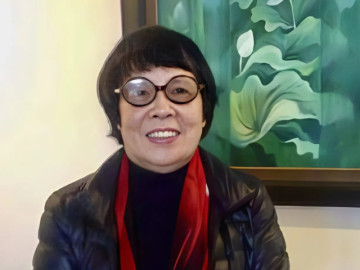 NSND Phạm Thị Thành - nữ đạo diễn tiên phong của sân khấu Việt Nam qua đời