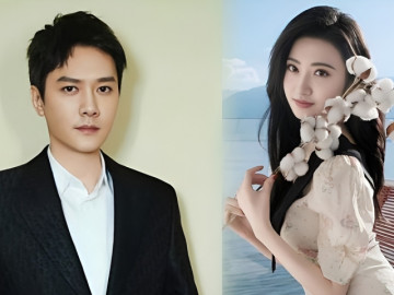 Phùng Thiệu Phong phủ nhận bí mật kết hôn với Cảnh Điềm