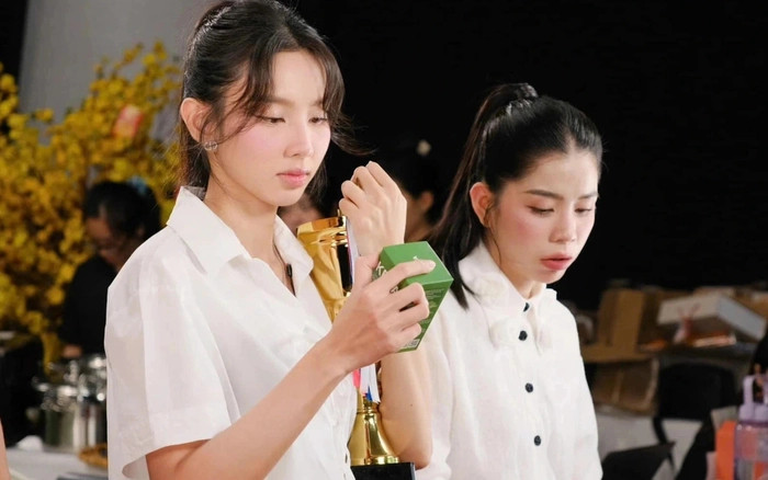 Kẹo Kera do Thùy Tiên, Quang Linh Vlogs bán chỉ chiếm 0,61% đến 0,75% bột rau củ - 1