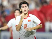 Tin tức - Đông Nam Á chỉ còn Việt Nam toàn thắng ở vòng loại U23 châu Á