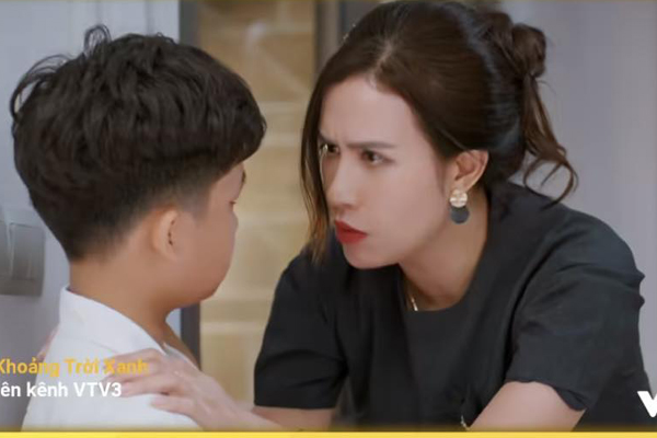 Trong phim, Trúc Mai thể hiện rõ mình là người a classTextlinkBaiviet href#/phụ nữ/a vừa có nhan sắc, vừa có quyền lực. Trên trang cá nhân, nữ diễn viên tâm sự cô có thêm cả mớ antifan vì màn thể hiện này.