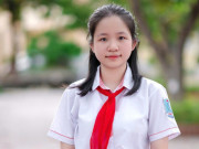 Tin tức - Nữ sinh Hà Tĩnh đạt 8.5 IELTS ngay lần thi đầu