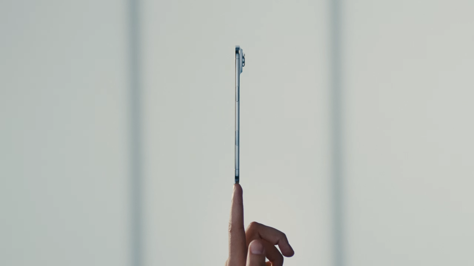 Apple công bố iPhone 17, iPhone Air, AirPods Pro 3 và loạt Apple Watch mới - 2