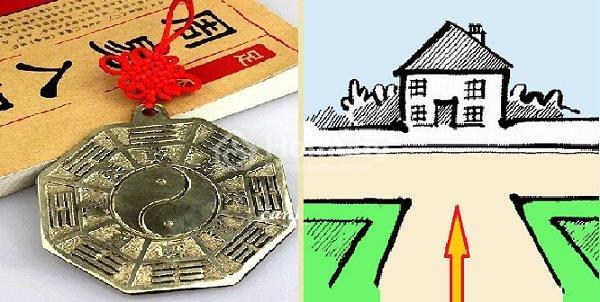 Những chỗ được coi là góc nhọn trong nhà và các cây cảnh phong thủy giúp hóa giải sát khí từ góc nhọn hiệu quả nhất
