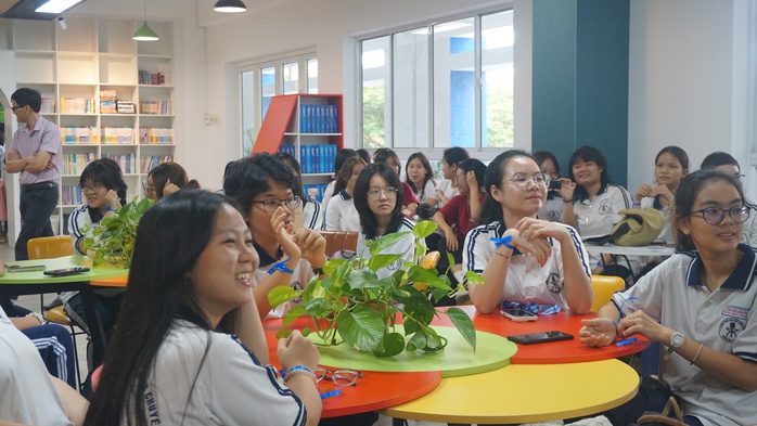 Một số trường đã chuyển thứ 7 thành buổi tự học hoặc học trực tuyến, đây là hướng đi đáng cân nhắc