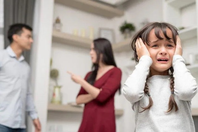 amp;#39;Chất độcamp;#39; lớn nhất của một gia đình không phải là thiếu tiền, mà là 3 câu này cha mẹ thường nói - 1