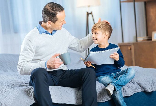 amp;#39;Chất độcamp;#39; lớn nhất của một gia đình không phải là thiếu tiền, mà là 3 câu này cha mẹ thường nói - 3