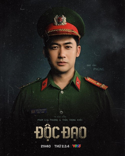 Tổ ấm hạnh phúc của diễn viên Bảo Anh bên vợ trẻ đẹp - 12