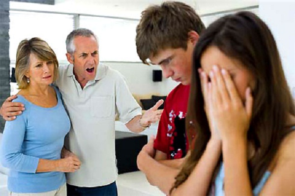 6 hành vi hủy hoại mối quan hệ giữa người già và con cái: Hãy cảnh giác nếu bạn mắc phải bất kỳ lỗi nào trong số này - 2