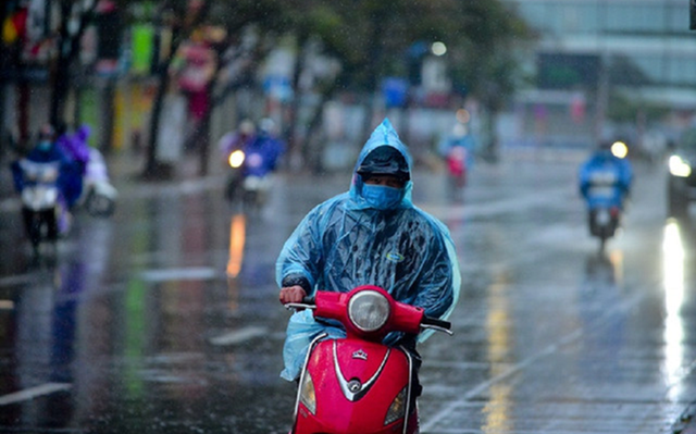 Bản tin thời tiết: Miền Bắc sắp đón đợt không khí lạnh đầu tiên vào cuối tháng 9