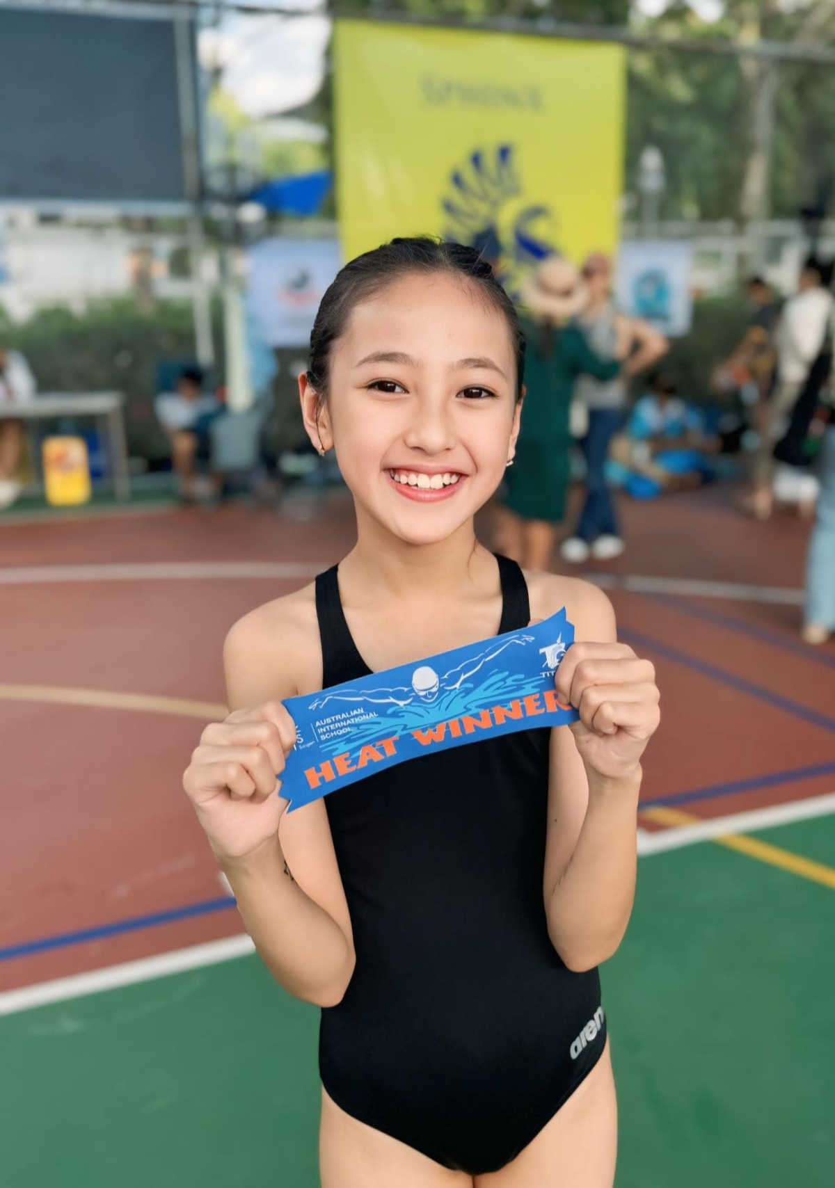 Nhan sắc amp;#39;hoa hậu tương laiamp;#39; tuổi lên 10 của con gái Hà Kiều Anh - 7