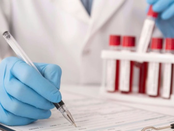 Xét nghiệm HIV, viêm gan B và giang mai cho phụ nữ mang thai, vì sao cần làm sớm?