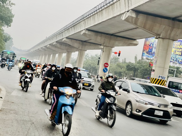Theo dự báo thời tiết, rét đậm có thể xuất hiện ở miền Bắc từ nửa cuối tháng 12.
