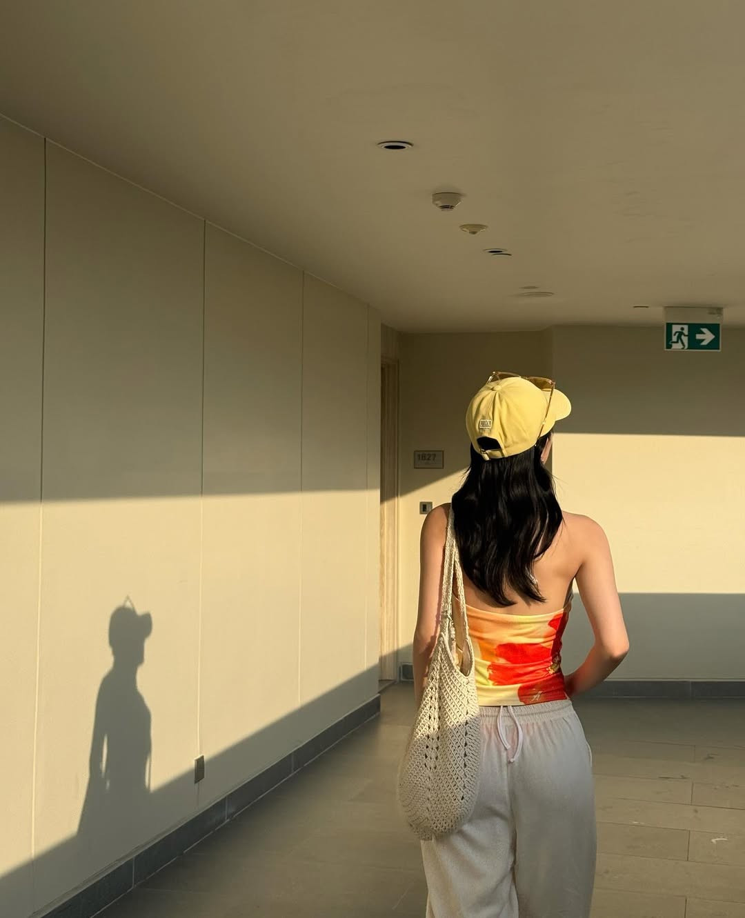 Jun Vũ hóa nàng thơ mùa hè với phong cách đơn giản nhưng cuốn hút - 4