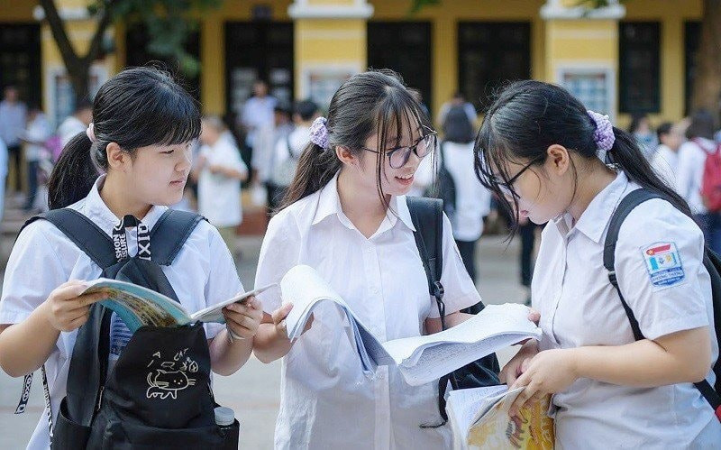 Xây dựng Đề án tổ chức thi tốt nghiệp, đại học trên máy tính