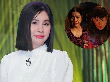 Cát Phượng: 'Tôi tự chê phim mình đóng để đạo diễn tỉnh ra'