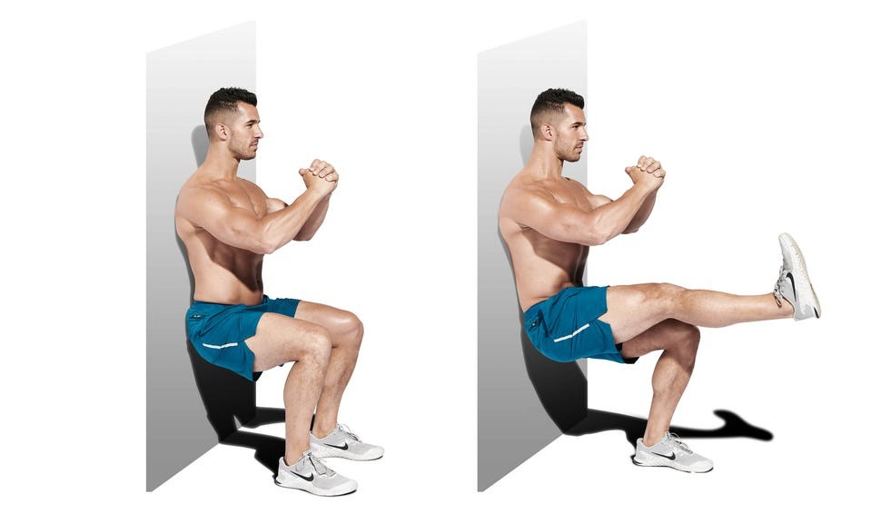 Sau khi tập luyện tránh xa các loại nước này.