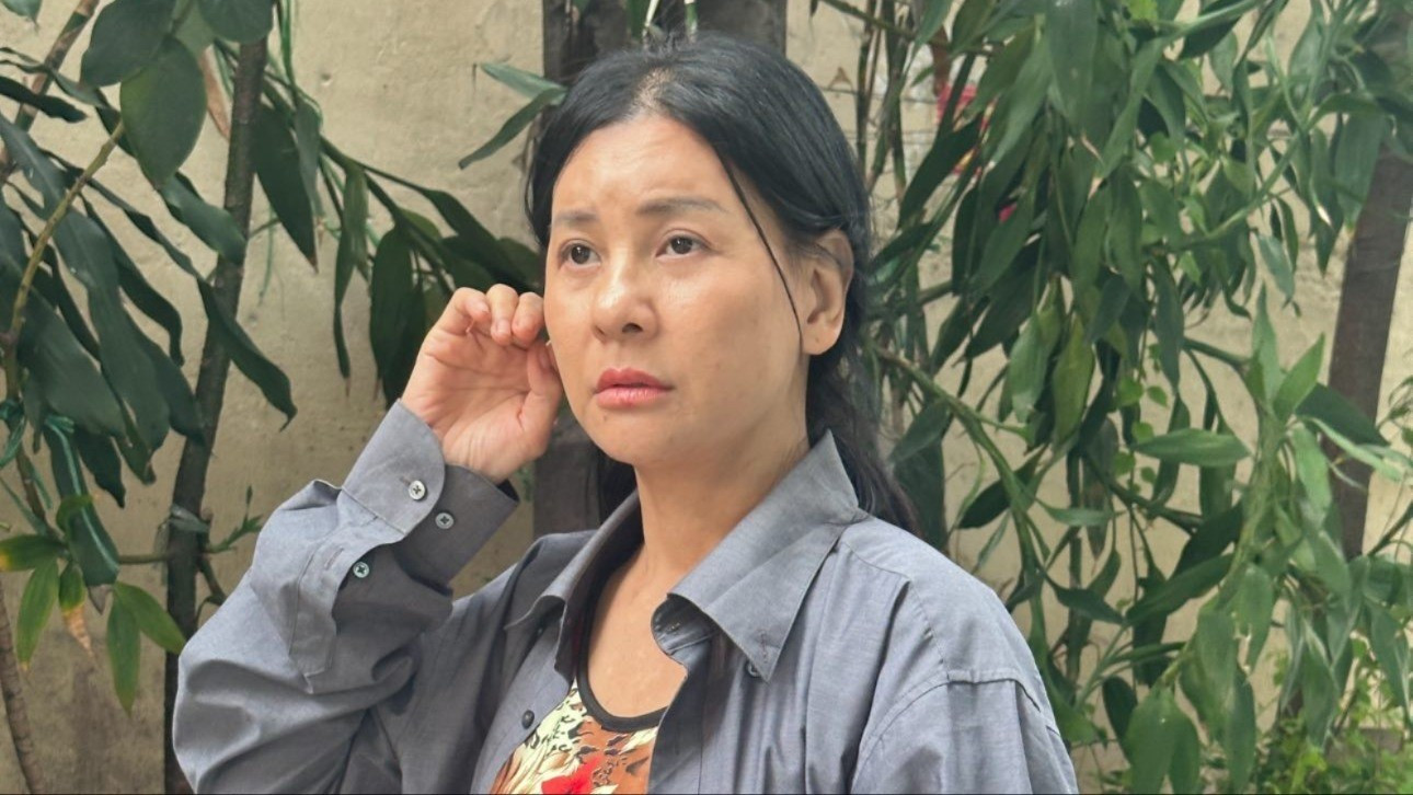 Cát Phượng ở hậu trường phim Tiệm cầm đồ: Có chơi có chịu.