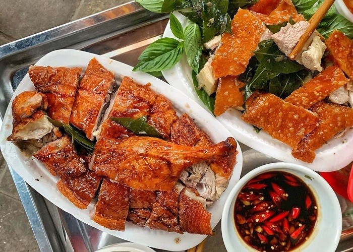 Đi một vòng food tour Lạng Sơn, ăn gì cho đã? - 4