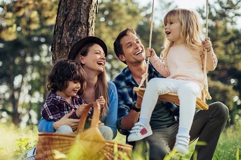 3 điểm chung ở những gia đình nuôi dạy con cái xuất sắc: Chỉ cần có 1 trong số đó, con bạn cũng đã trở nên ưu tú - 2