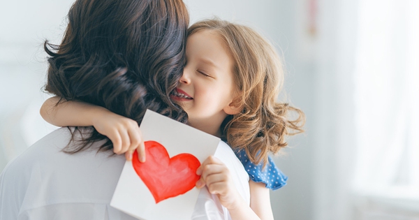 Lòng tin là cơ hội để con tự trưởng thành. Ảnh minh họa