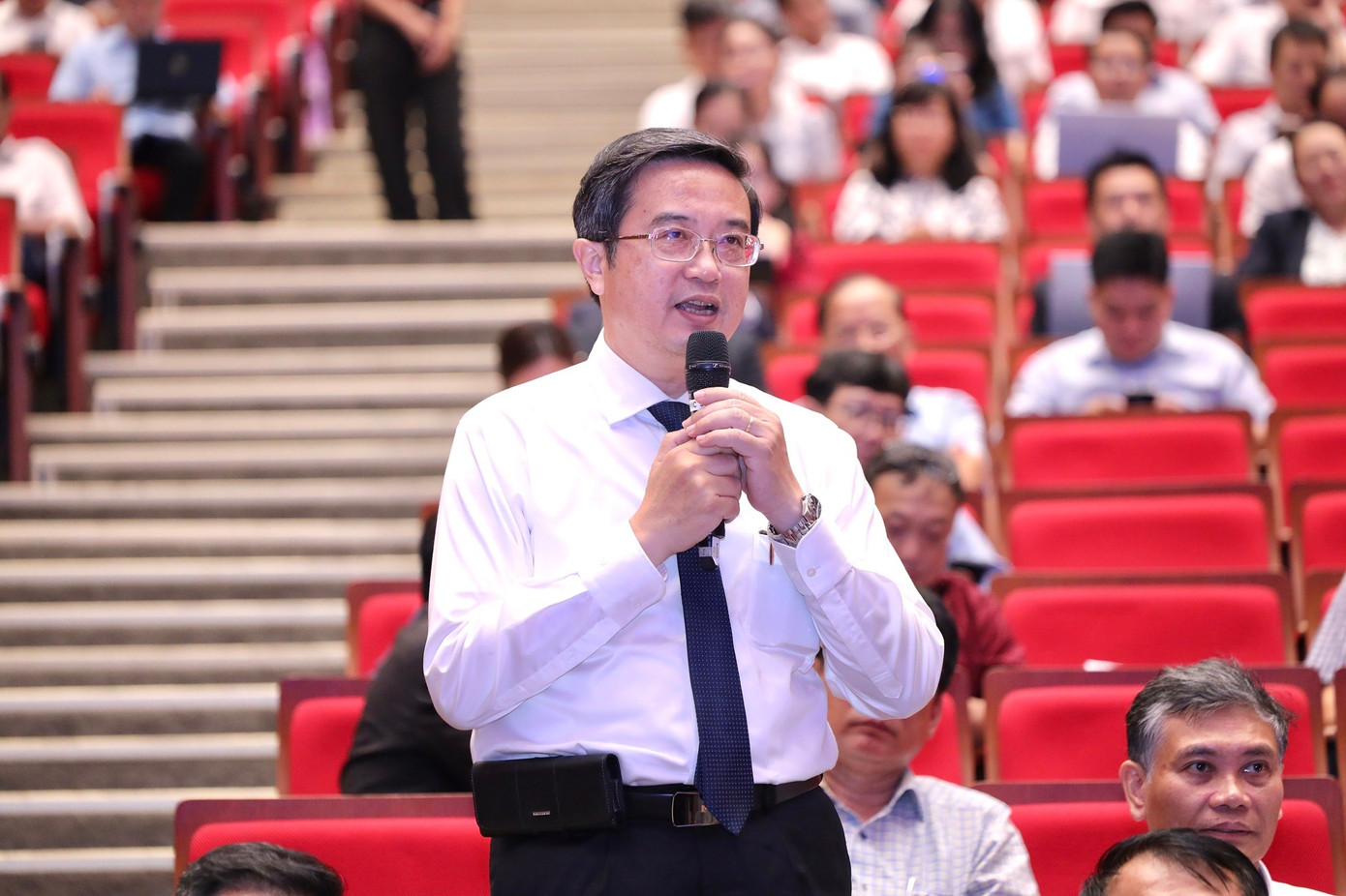 140 trường đại học công lập đứng trước cuộc đại sắp xếp, sáp nhập - 2