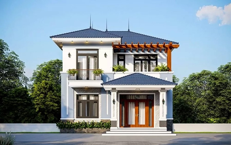 6 sai lầm thường gặp khi xây nhà khiến gia chủ tốn kém