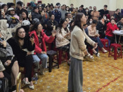 Tin tức - Cuộc đối chất giữa đêm về thực phẩm bẩn trong trường học ở Đà Lạt