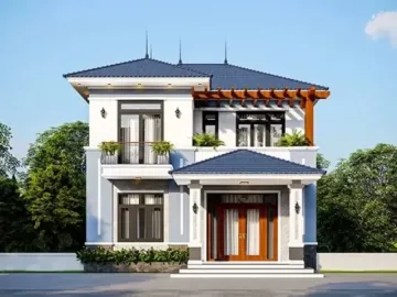 6 sai lầm thường gặp khi xây nhà khiến gia chủ tốn kém