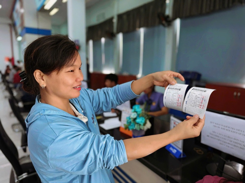 Mua vé tàu Tết 2026 cho cả gia đình hết gần 100 triệu đồng - 4