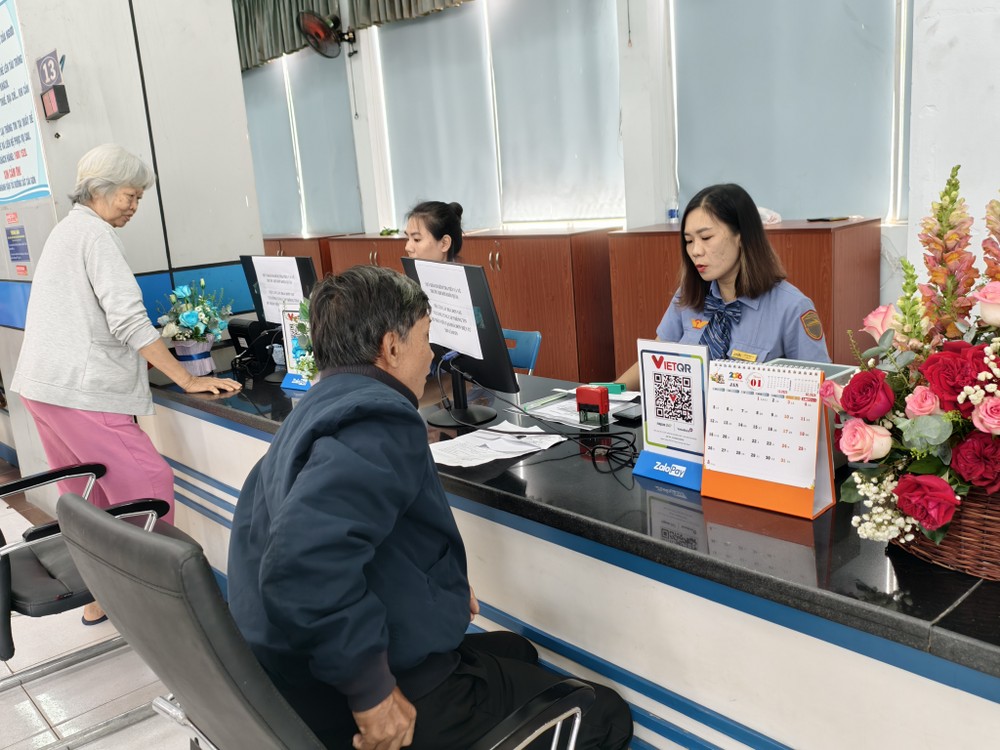 Mua vé tàu Tết 2026 cho cả gia đình hết gần 100 triệu đồng - 5