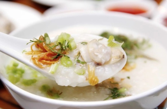 Ăn cháo thường xuyên tưởng tốt, người phụ nữ bất ngờ biết mình mắc cùng lúc 4 bệnh mạn tính - 3