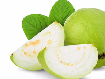 Ổi tốt cho sức khỏe, nhưng không dành cho tất cả mọi người, ai không nên ăn?