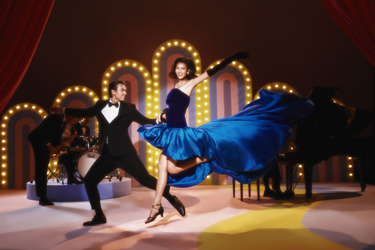 Mỹ nhân cao 1,84 m hai lần giành chiến thắng ở Vietnamamp;#39;s Next Top Model 2025 - 6