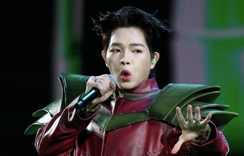 Bên trong căn hộ hơn 10 tỷ của ca sĩ Đức Phúc - 2