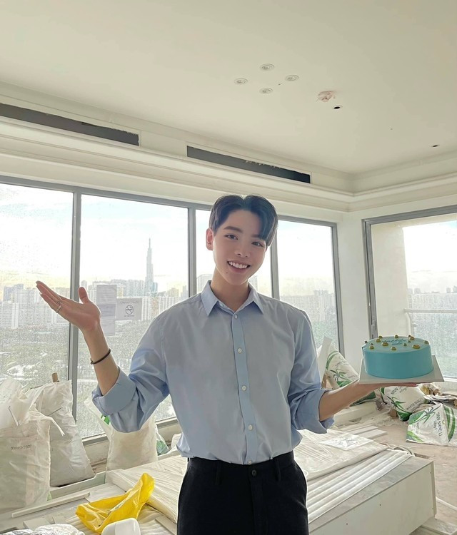 Bên trong căn hộ hơn 10 tỷ của ca sĩ Đức Phúc - 3