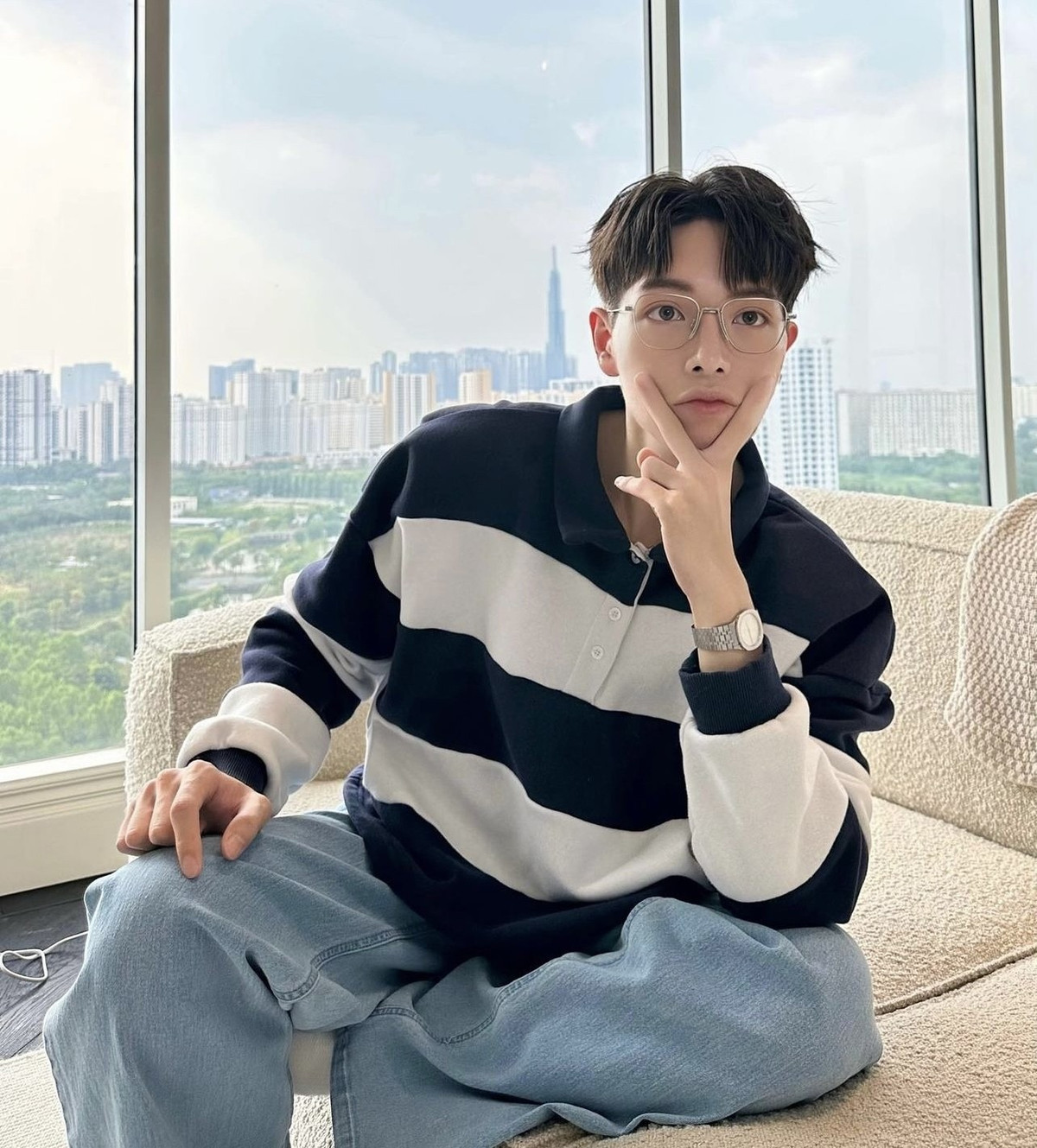 Bên trong căn hộ hơn 10 tỷ của ca sĩ Đức Phúc - 11