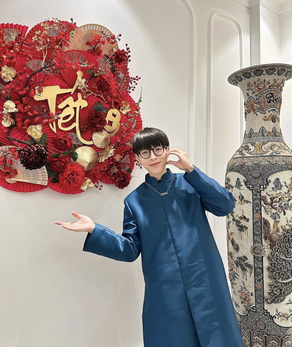 Bên trong căn hộ hơn 10 tỷ của ca sĩ Đức Phúc - 9