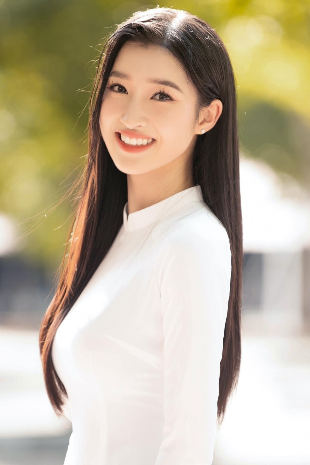 Trong hành trình tại Miss International 2023, Phương Nhi được đánh giá cao nhờ phong cách chỉn chu và hình ảnh ngày càng trưởng thành.