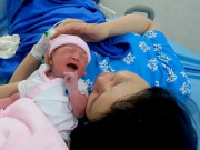 Yêu con - Tranh cãi việc khai sinh con theo họ mẹ