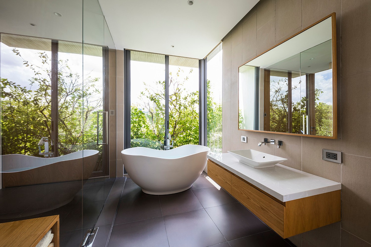 Ngôi nhà đặc biệt ở TP HCM, 4 lần đạt giải thưởng quốc tế - 10