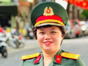 Giải trí - Đại tá Kiều Thanh Thúy trả lời câu hỏi doanh thu 700 tỷ của 'Mưa đỏ' về đâu?